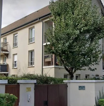 Διαμέρισμα Le Splend'id Disneyland Chessy (Seine-et-Marne)